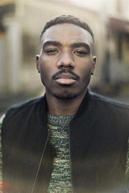 Clyde Yeguete - Actor Profile Photo