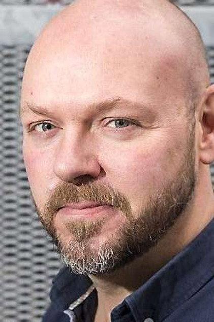 Jonas Schmidt - Actor Profile Photo