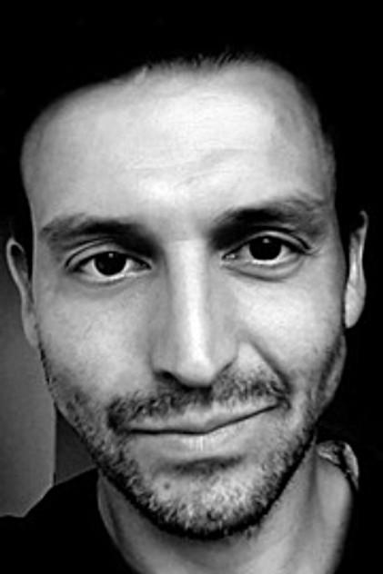 Christian Bronchart - Actor Profile Photo