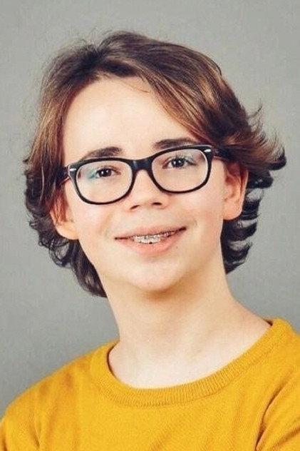 Ata Berk Mutlu - Actor Profile Photo