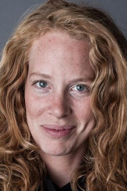 Gry Guldager Jensen - Actor Profile Photo