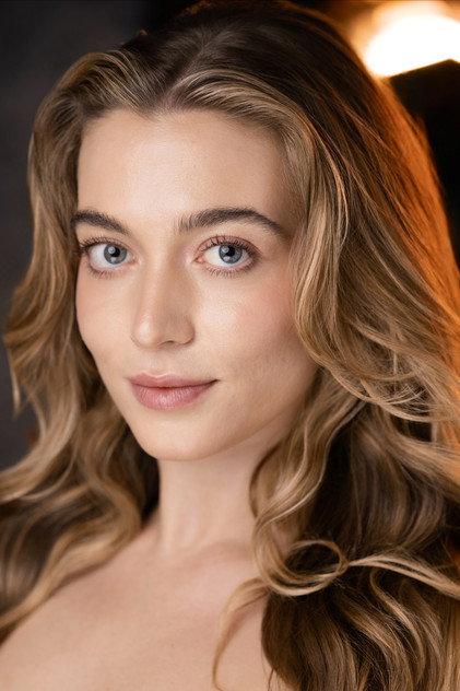 Kelsey Kummerl - Actor Profile Photo