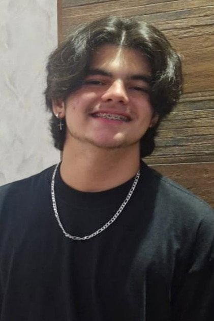 Daniel Louback - Actor Profile Photo