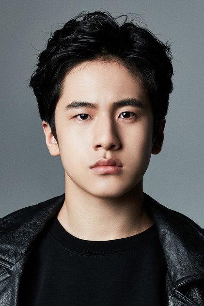 Kim Hyun-bin - Actor Profile Photo