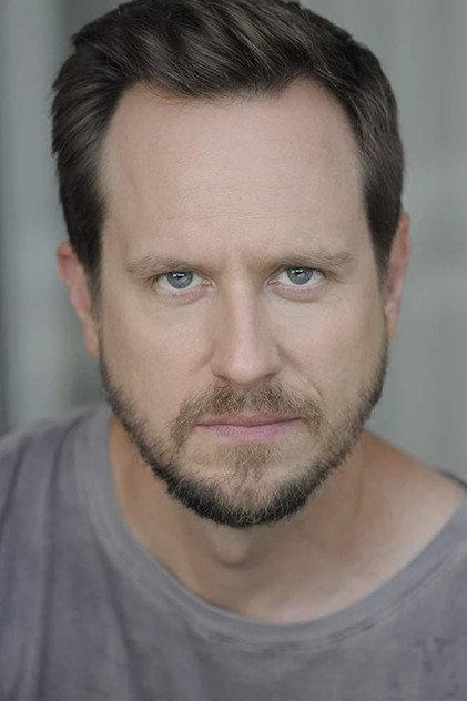 Mike Lutz - Actor Profile Photo