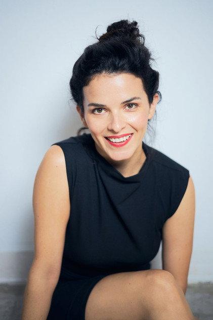 Maxine Kazis - Actor Profile Photo