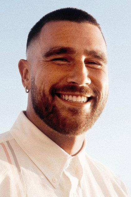 Travis Kelce - Actor Profile Photo