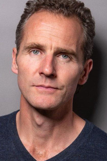 Nick Kemplen - Actor Profile Photo