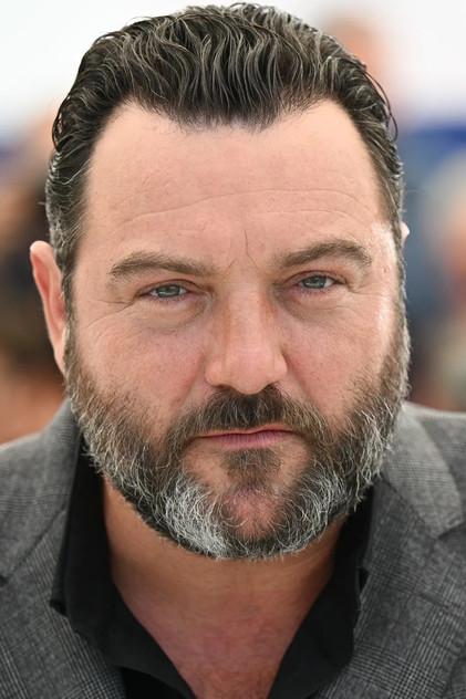 Denis Ménochet - Actor Profile Photo