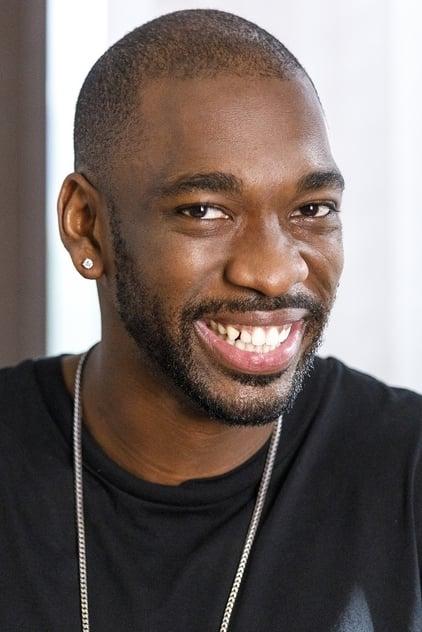 Jay Pharoah - Actor Profile Photo