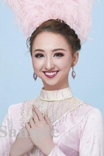 Neiro Yui - Actor Profile Photo