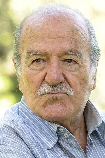 Ivo Garrani - Actor Profile Photo