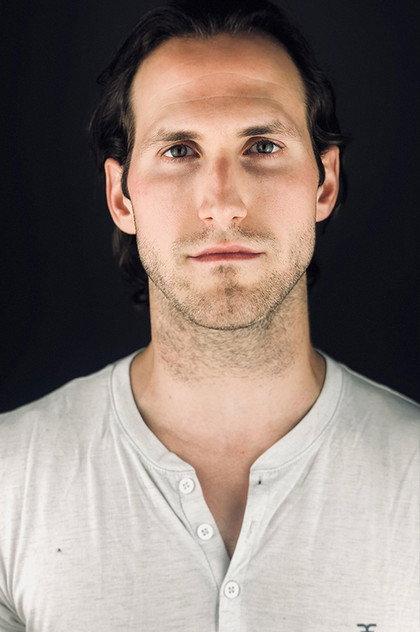 Jeff Smith - Actor Profile Photo