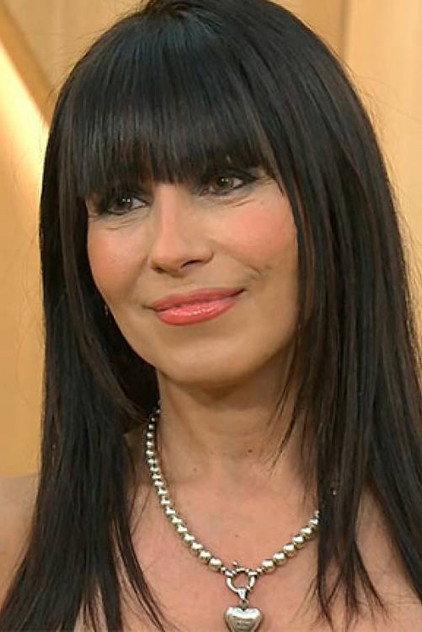 Marixa Balli - Actor Profile Photo
