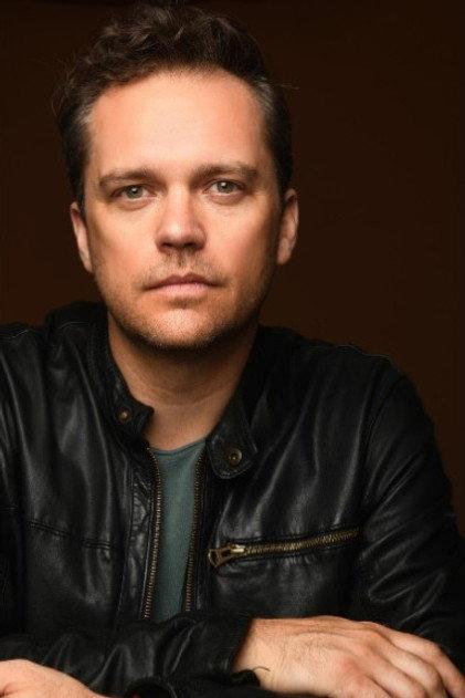Lane Compton - Actor Profile Photo