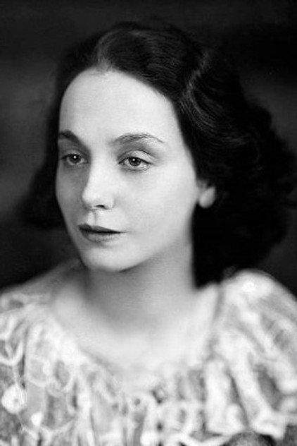 Eleonora von Mendelssohn - Actor Profile Photo