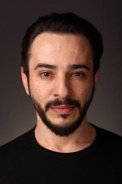 Zeki Yılmaz - Actor Profile Photo