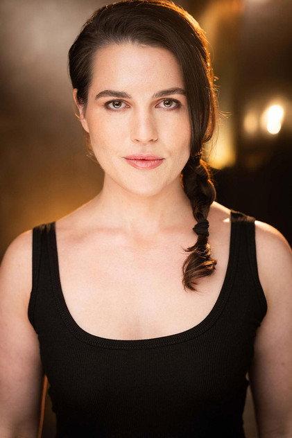 Grace Bosley - Actor Profile Photo