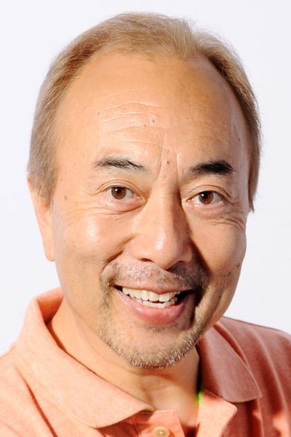 Yutaka Nakano - Actor Profile Photo