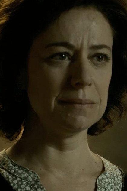 María Salgueiro - Actor Profile Photo