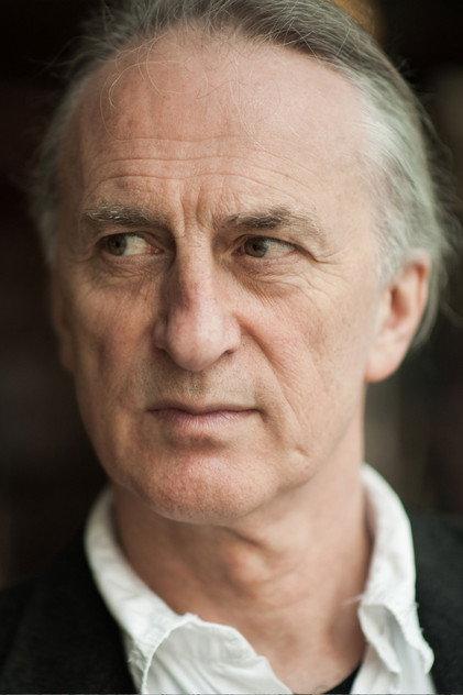 Johannes Habla - Actor Profile Photo
