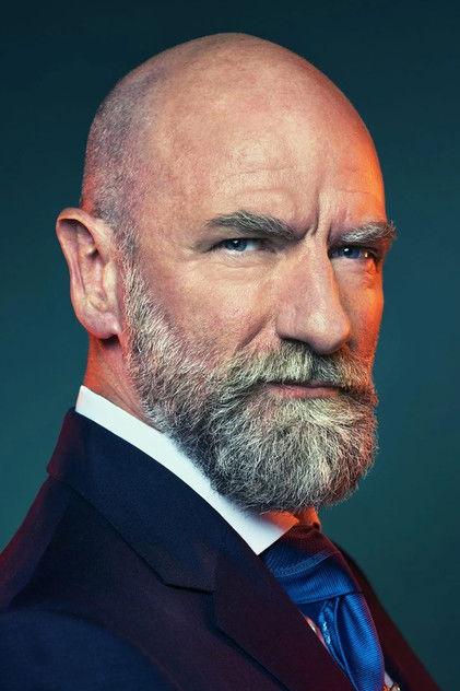 Graham McTavish - Actor Profile Photo