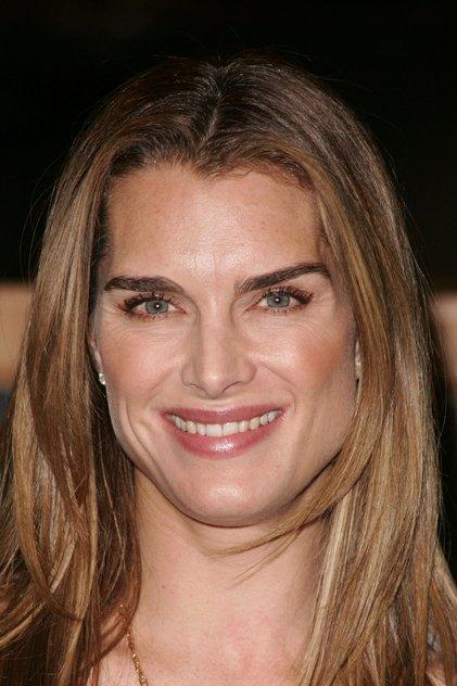 Brooke Shields - Actor Profile Photo