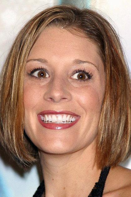 Lindsey Stoddart - Actor Profile Photo