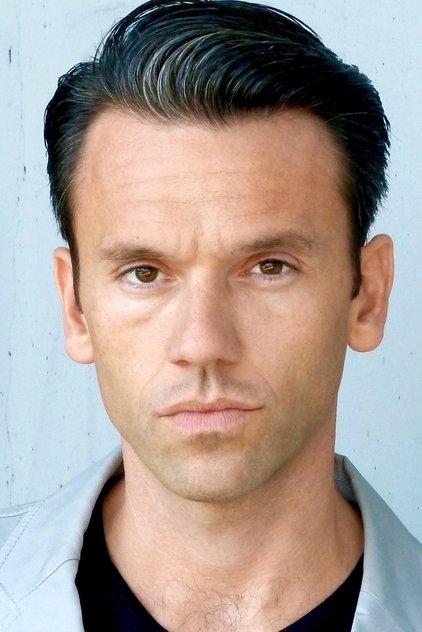 Ward Roberts - Actor Profile Photo