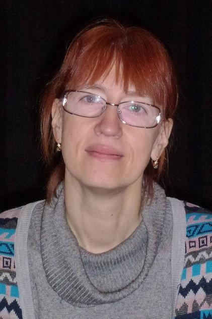 Natalya Lvova - Actor Profile Photo
