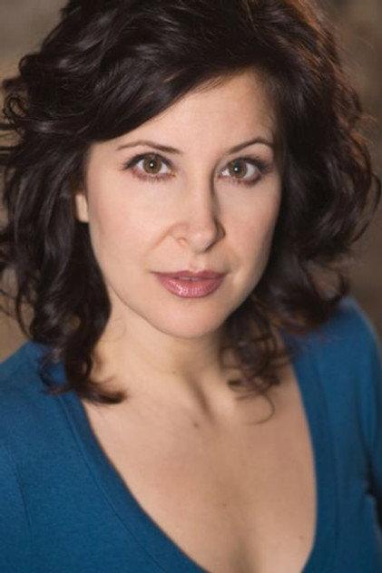 Lynn Talley - Actor Profile Photo