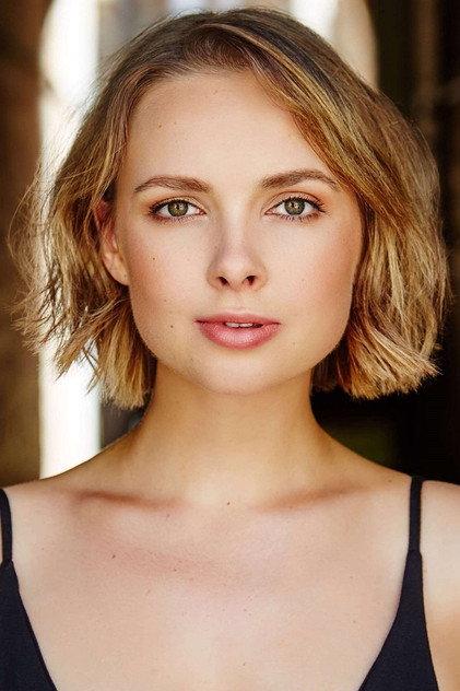 Ruby O'Kelly - Actor Profile Photo