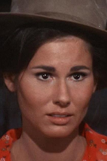 Ann Prentiss - Actor Profile Photo