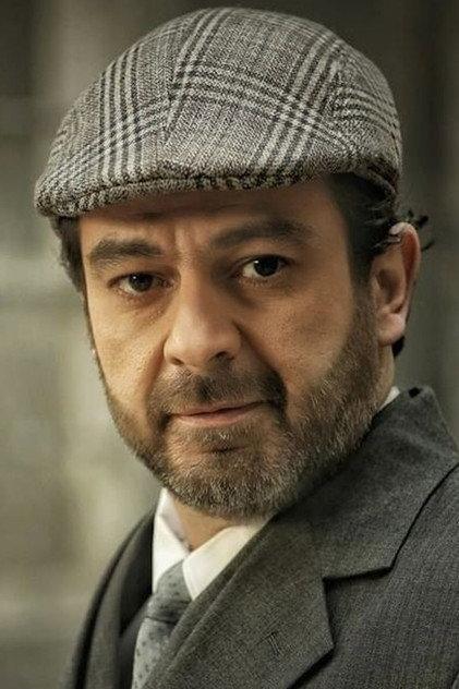 عاصم حواط - Actor Profile Photo
