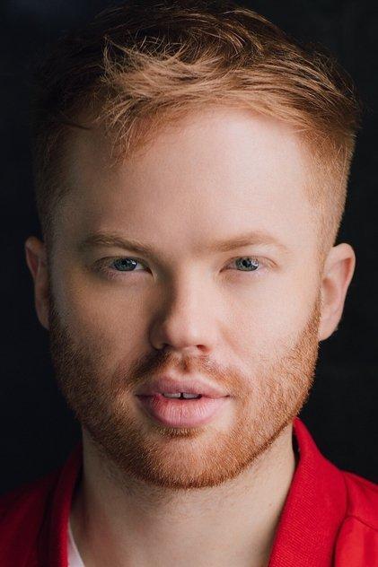 Wesley MacInnes - Actor Profile Photo