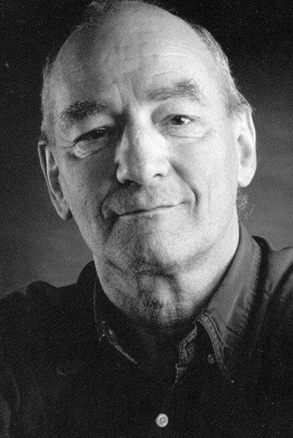 Jean-Pierre Gos - Actor Profile Photo