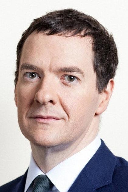 George Osborne - Actor Profile Photo