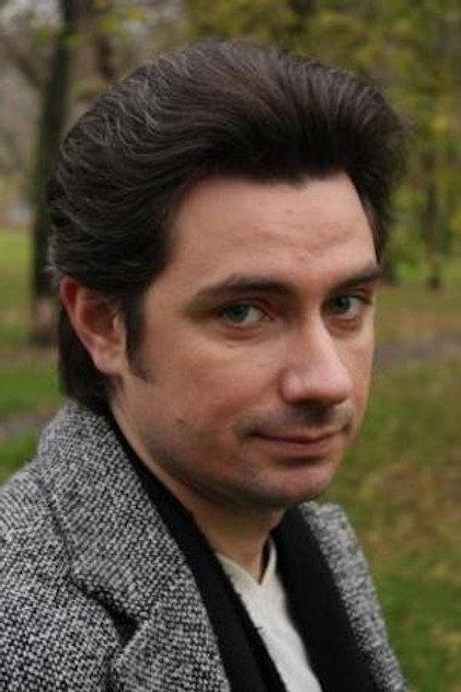 Aleksandr Kovrizhnykh - Actor Profile Photo