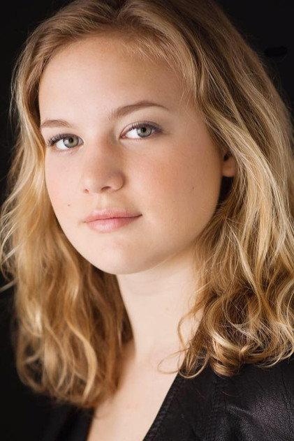 Aislyn Watson - Actor Profile Photo