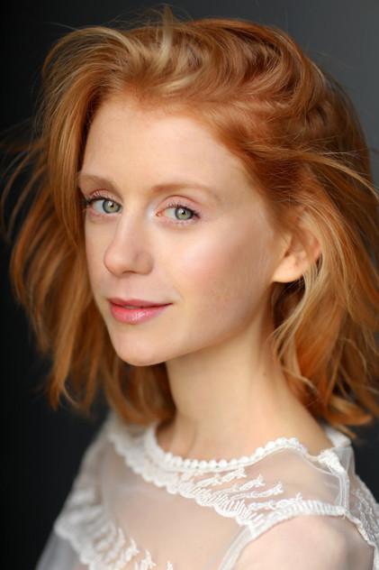 Lauren McCrostie - Actor Profile Photo