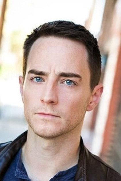 Jonathan Root - Actor Profile Photo