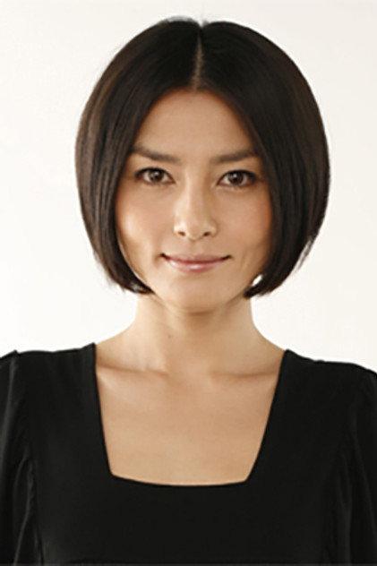 Mai Hosho - Actor Profile Photo