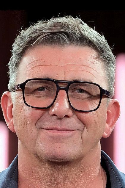 Hans Sigl - Actor Profile Photo
