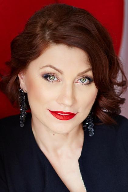 Roza Syabitova - Actor Profile Photo