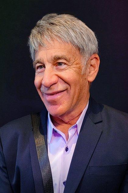 Stephen Schwartz - Actor Profile Photo