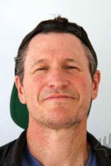 Justin Strubing - Actor Profile Photo
