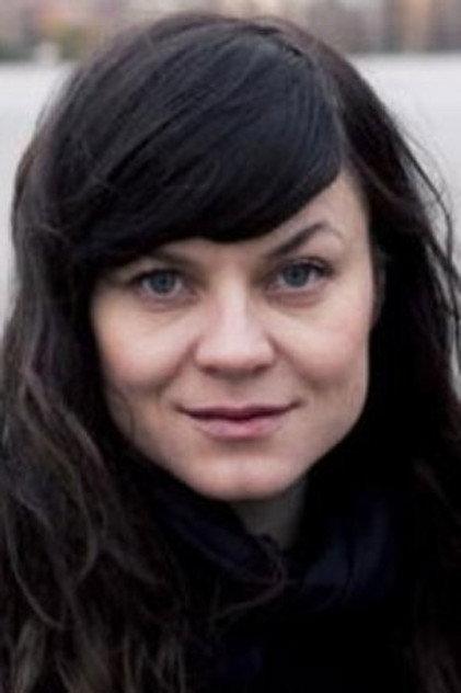 Rebekka Karijord - Actor Profile Photo