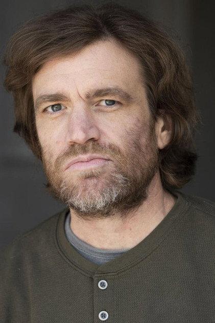 Abe Ruthless - Actor Profile Photo