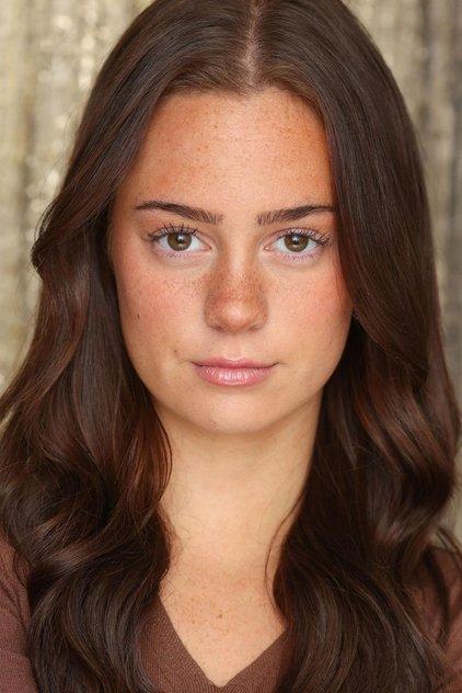 Ripley Sobo - Actor Profile Photo