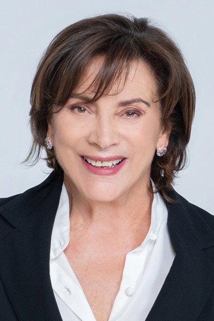 Yiota Festa - Actor Profile Photo